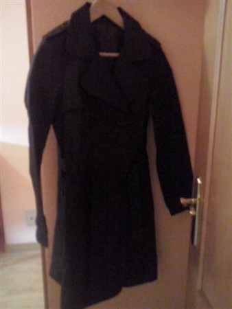 GABARDINA